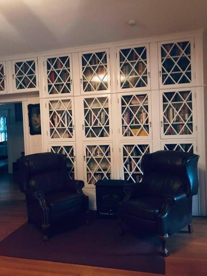 Waynesboro Historic 1912 Hoover House Bed And Breakfast المظهر الخارجي الصورة