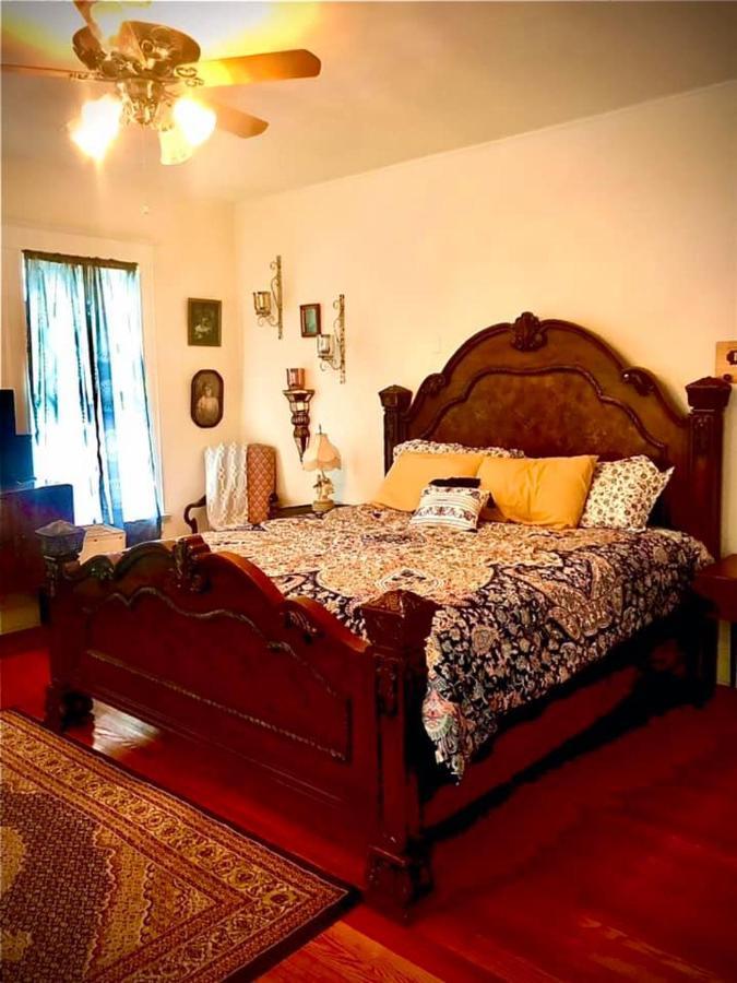 Waynesboro Historic 1912 Hoover House Bed And Breakfast المظهر الخارجي الصورة